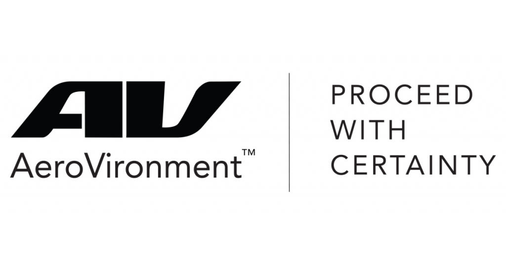 AeroVironment 