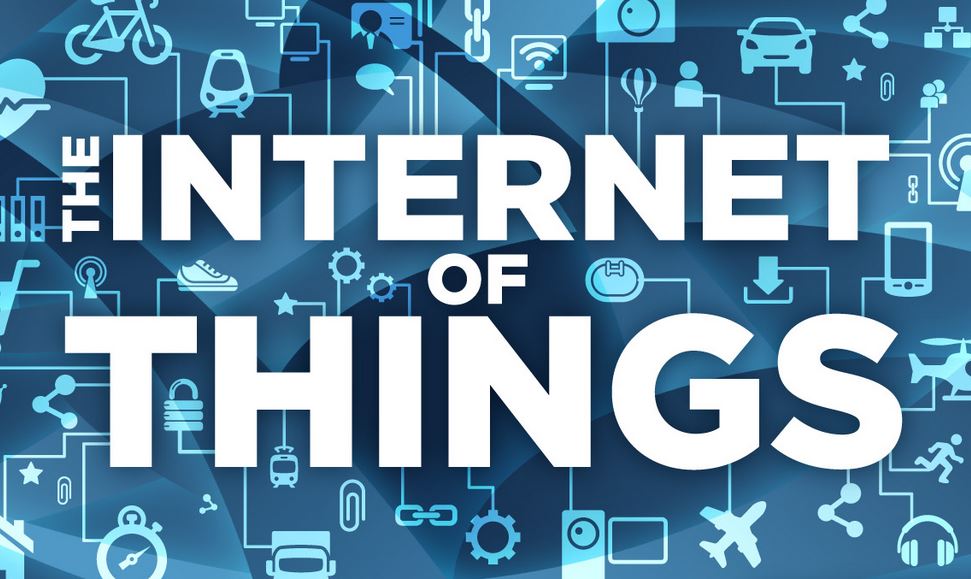 the world of IoT and Virtual Twin