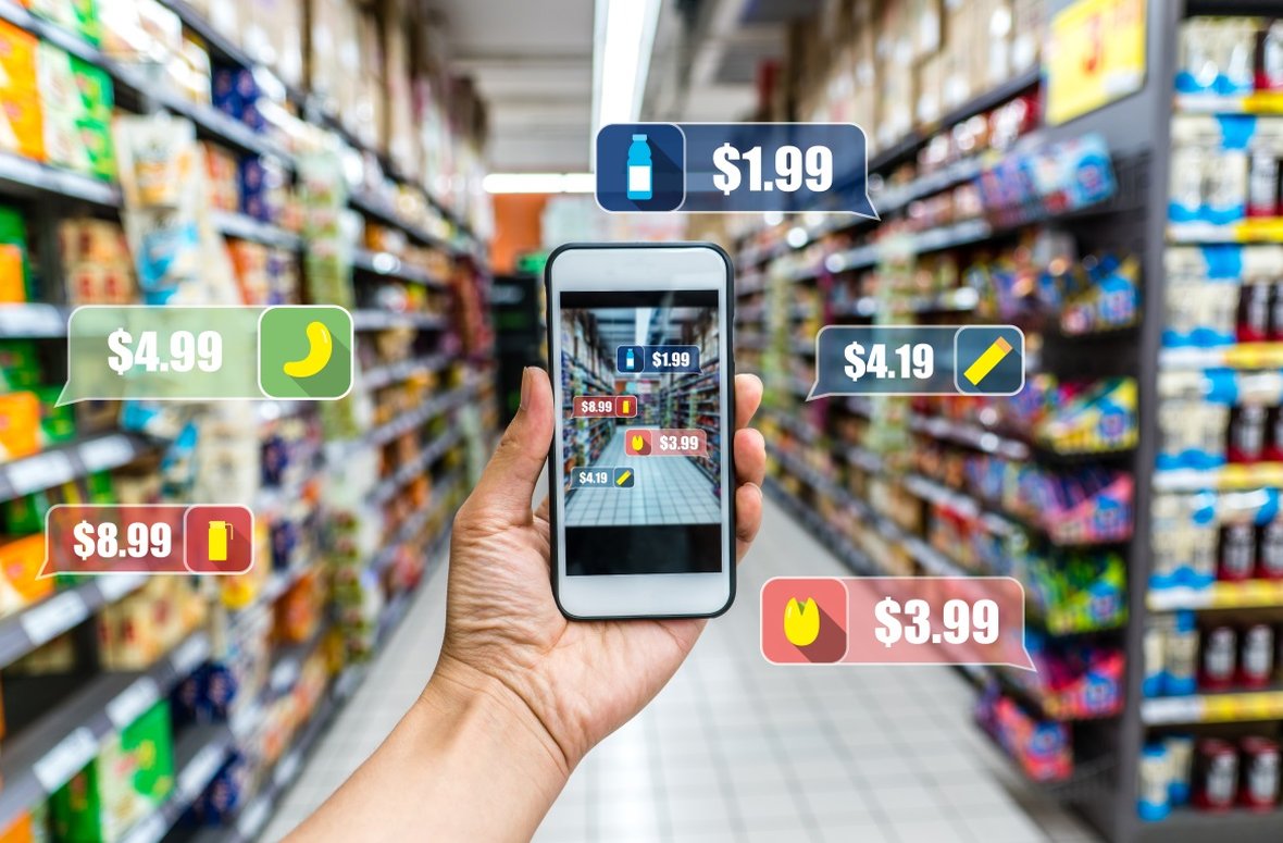 how to utilize digital twin platforms to improve retail products