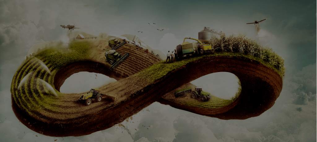 Solving The Biggest Issues In Agriculture With The Internet Of Things